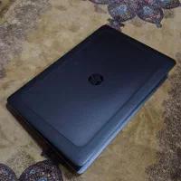 لپ تاپ HP Zbook 17 G3 (معاوضه با موبایل یا موتور..