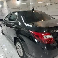دنا پلاس تیپ ۲ توربو، مدل ۱۴۰۰