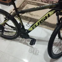 دوچرخه فلش سایز26|دوچرخه، اسکیت، اسکوتر|بوشهر, |دیوار