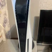 PS5 fat دیسکخور