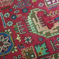دستباف کارکرده|فرش|تبریز, |دیوار
