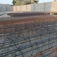 کارگاه تولیدی تیرچه سقفی|مصالح و تجهیزات ساختمان|منوجان, |دیوار