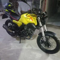 موتور اشیل200