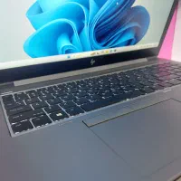 لپتاپ زدبوکHP ZBOOK G5 i7 RAM32 SSD512 گرافیک مجزا|رایانه همراه|کرج, گلشهر|دیوار
