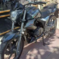 موتور بنلی 150 مدل 1401 فروش و معاوضه