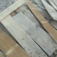 تخته مخصوص برا ی سقفی تاق مخصوص کول به چوبی|مصالح و تجهیزات ساختمان|فامنین, |دیوار