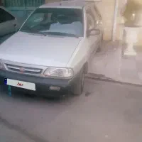 فروشی|خودرو سواری و وانت|قدس, شهرقدس|دیوار