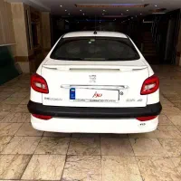 207 اتوماتیک|خودرو سواری و وانت|فردیس, فردیس|دیوار