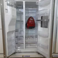 جشنواره پاییزه ساید بای ساید های اسنوا|یخچال و فریزر|نیشابور, ابراهیمی|دیوار