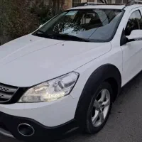 H30 دانگ فنگ کراس مدل ۹۷ اقساط آسان باچک