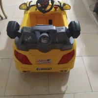 ماشین شارژی|اسباببازی بچه|گلبهار, شهر جدید گلبهار|دیوار