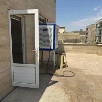 ۱۷۰متر واحد اداری بر خیابان اصلی هشتگرد|فروش دفتر کار، اتاق اداری، مطب|هشتگرد, شهرک بعثت|دیوار