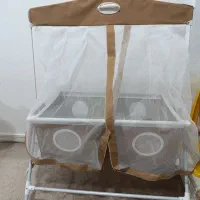 گهواره نوزادی