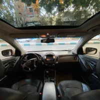 توسان ۲۰۱۵|خودرو سواری و وانت|بجنورد, |دیوار