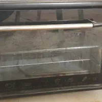 دوعدد توستر سالم|اجاق گاز و لوازم برقی پخت‌وپز|مشهد, شهرک صنعتی توس|دیوار