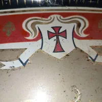 سینی آنتیک|کلکسیون اشیاء عتیقه|محمدشهر, همایون ویلا|دیوار