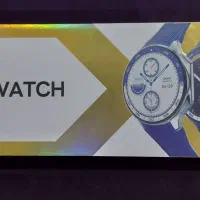 ساعت هوشمند DT WATCH