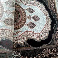 فرش|فرش|تهران, شوش (باغ آذری)|دیوار