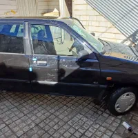 پراید مدل ۸۴|خودرو سواری و وانت|نورآباد, |دیوار