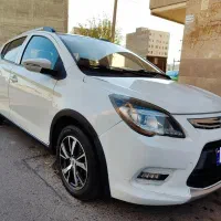 لیفان x50 مدل 94سفید اتومات کم کار