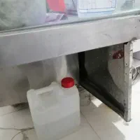 ویترین قنادی|فروشگاه و مغازه|قم, شهرک فاطمیه|دیوار