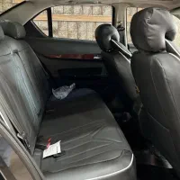 دنا پلاس ۹۷فول|خودرو سواری و وانت|همدان, |دیوار