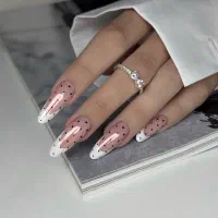 خدمات حرفه ای ناخن اموزش ناخن تخصصی
