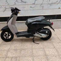 پاکشتی هوندا تودی