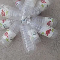 دبه خیارشور دبه  بطری برارب|ظروف نگهدارنده، پلاستیکی، یک‌بارمصرف|همدان, |دیوار