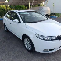 کیا سراتو اتوماتیک آپشنال 2000cc،مدل1397|خودرو سواری و وانت|تهران, تهرانپارس شرقی|دیوار