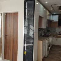 کابینت کابینت سازی کمددیواری تی وی وال  تهرانسر|خدمات پیشه و مهارت|بهارستان, |دیوار