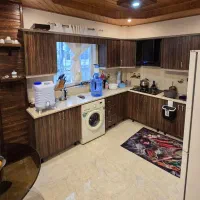 کابینت دست دوم ام دی اف MDF نوشهر