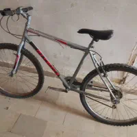 دوچرخه 26 در حدنو