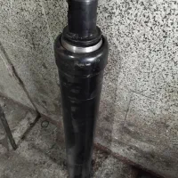 جک ۱۰تن پکینگ تراکتور (ترک)|ماشینآلات صنعتی|مینودشت, |دیوار