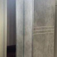 آینه و باکس دستشویی