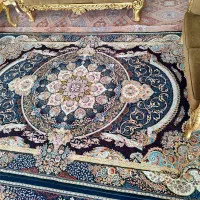 فرش در حد نو|فرش|زنجان, |دیوار