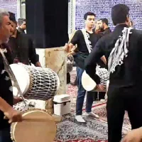 گروه دمام زنی|خدمات پذیرایی، مراسم|یزد, |دیوار