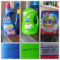 تاید مایع ظرف و دست شامپو جرمگیر بس برج سفید گلسنگ|عمدهفروشی|تهران, هرندی|دیوار