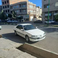 پژو پارس سال، مدل ۱۴۰۰