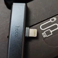 میکروفون بیسیم اصلیHOCO S31 کاملاً نو|لوازم جانبی موبایل و تبلت|تهران, درختی|دیوار