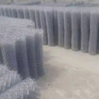 فنس گالوانیزه قیمت مناسب|مصالح و تجهیزات ساختمان|شهرضا, |دیوار