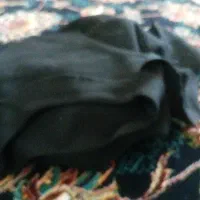 کت وشلوار کتان پسرانه سایز۳ نونو