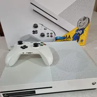 ایکس باکس وان اس 500 گیگ تک دسته XBOX ONE S 500GB
