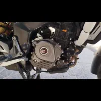 ns200|موتورسیکلت|سنندج, |دیوار