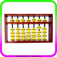 مربی استعدادیابی و چرتکه