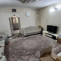 ۵۲ متر تکواحدی فول بازسازی ۱۰ متر حیاط اختصاصی|فروش آپارتمان|تهران, آذری|دیوار