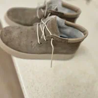 نیم بوت جیر|کیف، کفش، کمربند|فردیس, قریشی|دیوار