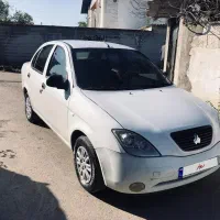 تیبا ۹۴|خودرو سواری و وانت|بابل, |دیوار