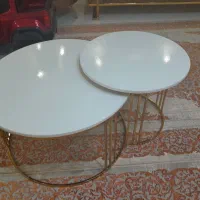 مبل وناهار خوری ست نو|مبلمان خانگی و میز عسلی|سنندج, |دیوار