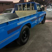 نیسان سایپا مدل 1403 در حد صفر واقعی سیرجان|خودرو سواری و وانت|سیرجان, |دیوار